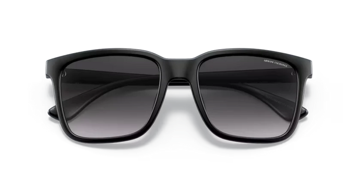 Armani Exchange 4112SU 80788G 55