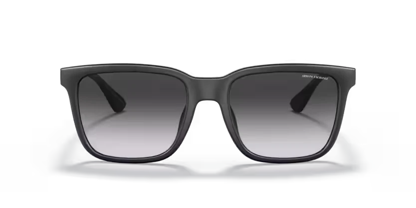 Armani Exchange 4112SU 80788G 55