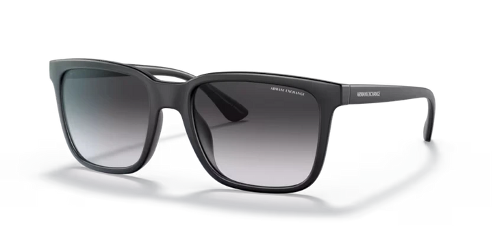 Armani Exchange 4112SU 80788G 55