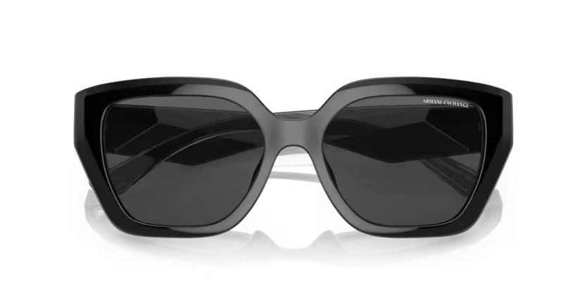 Armani Exchange 4125SU 815887 54