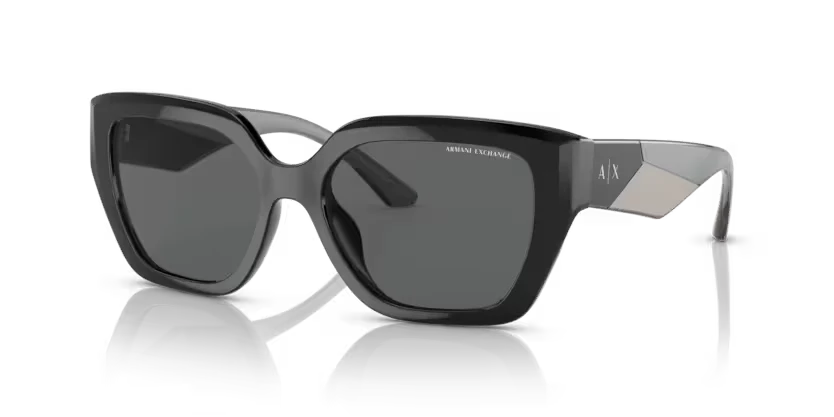 Armani Exchange 4125SU 815887 54