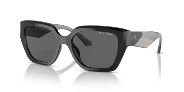 Armani Exchange 4125SU 815887 54