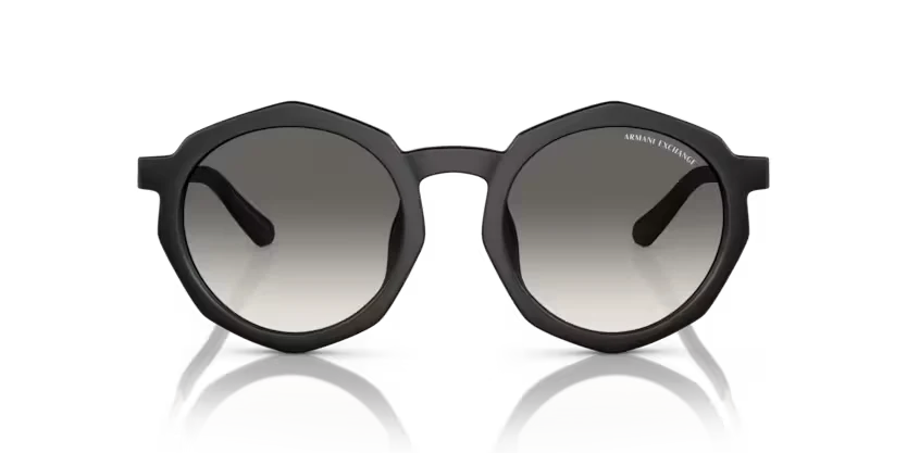 Armani Exchange 4132SU 815811 51