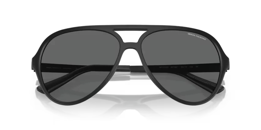 Armani Exchange 4133S 807887 60