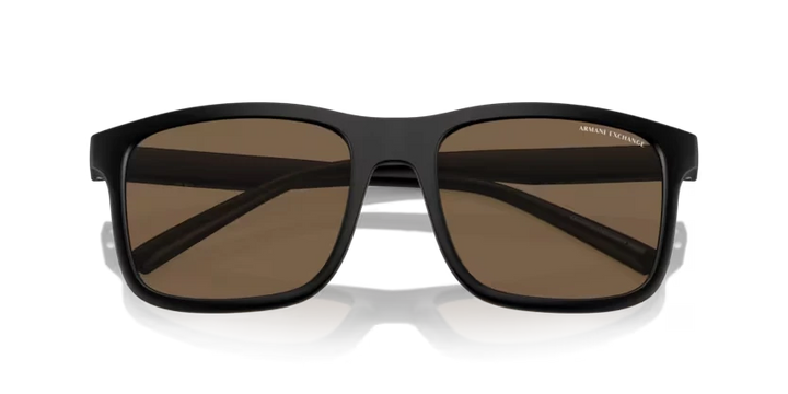 Armani Exchange 4145S 807873
