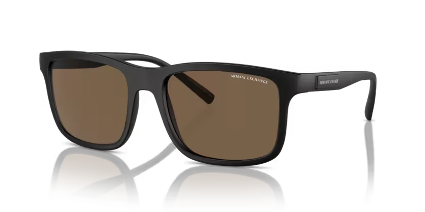 Armani Exchange 4145S 807873