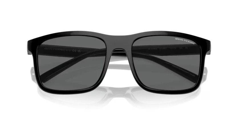 Armani Exchange 4145S 815887 57