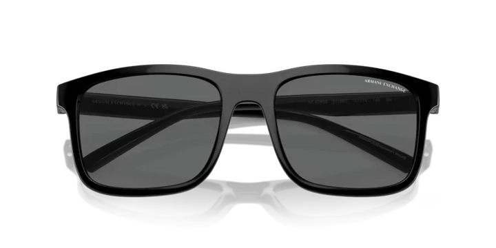 Armani Exchange 4145S 815887 57