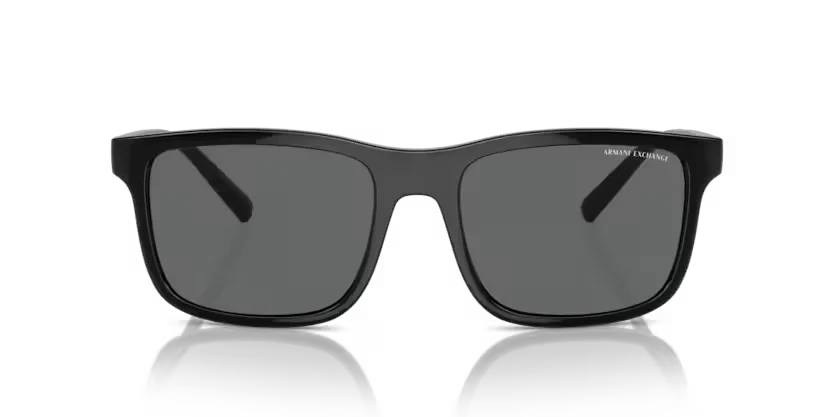Armani Exchange 4145S 815887 57