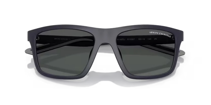 Armani Exchange 4149SU 610587 56