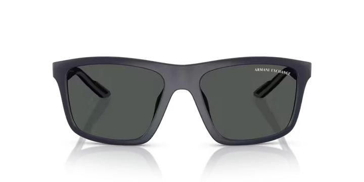 Armani Exchange 4149SU 610587 56