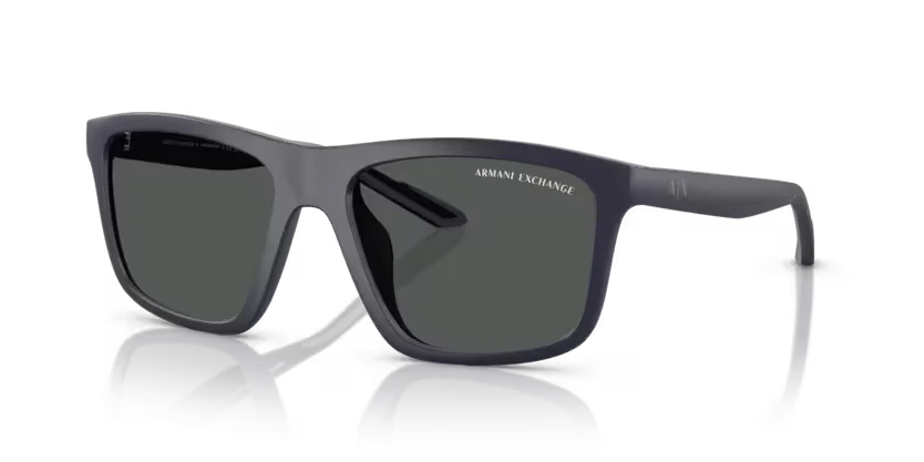 Armani Exchange 4149SU 610587 56