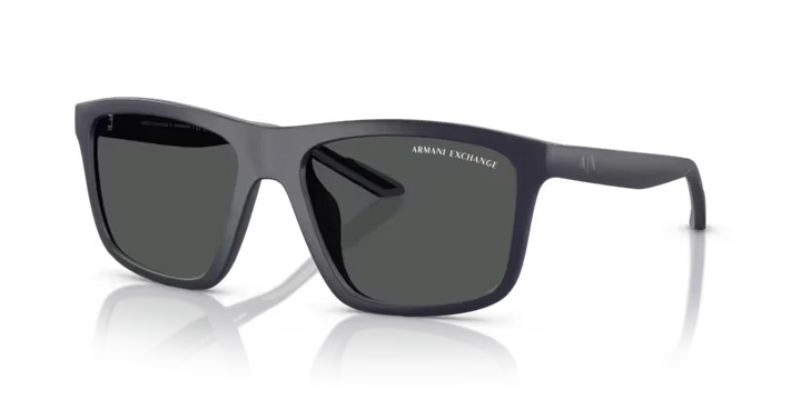 Armani Exchange 4149SU 610587 56