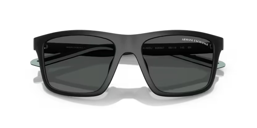 Armani Exchange 4149SU 805887 56