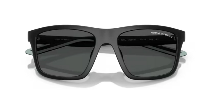 Armani Exchange 4149SU 805887 56
