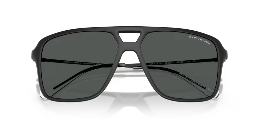 Armani Exchange 4150SU 805887 59
