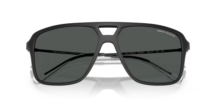 Armani Exchange 4150SU 805887 59