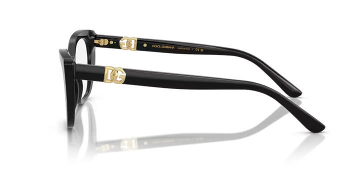 Dolce&Gabbana 3398 501 54