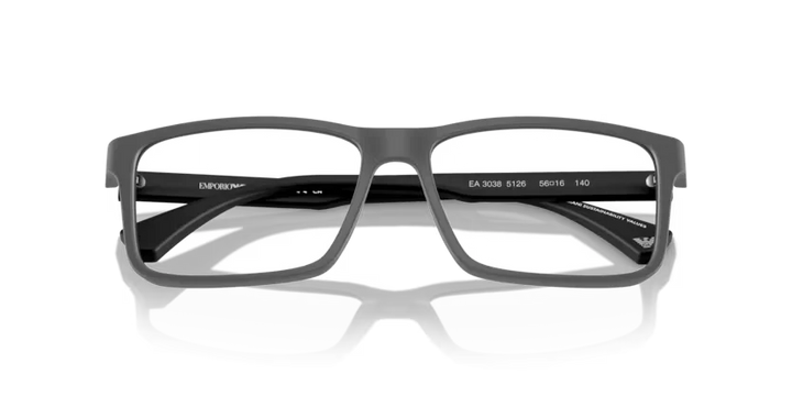 Emporio Armani 3038 5126 54