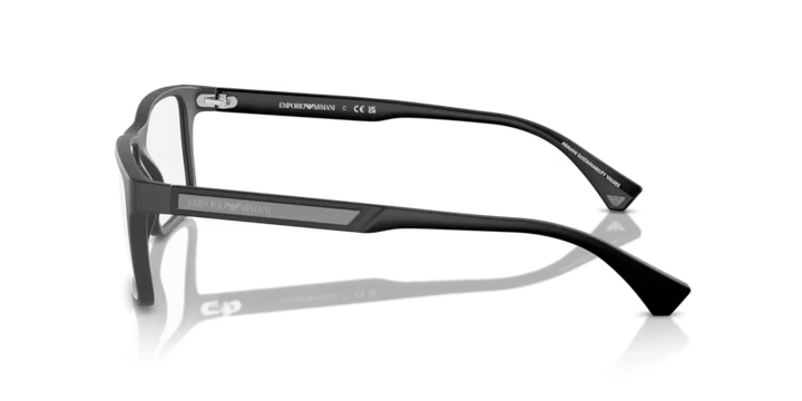 Emporio Armani 3038 5126 54