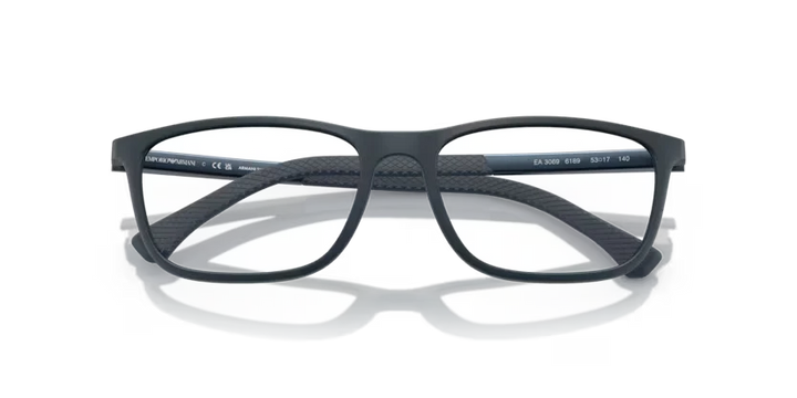 Emporio Armani 3069 6189 55
