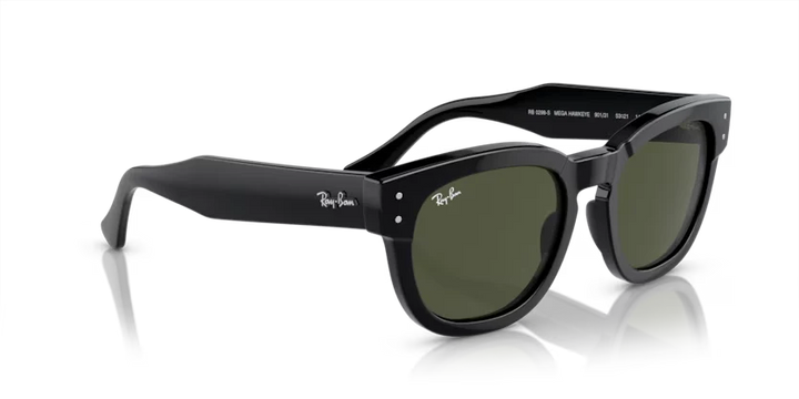 Ray Ban 0298S 901/31 53