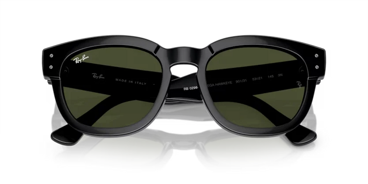 Ray Ban 0298S 901/31 53