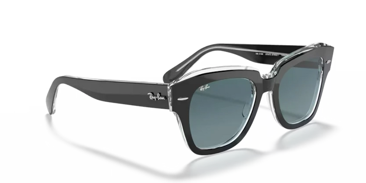 Ray Ban 2186 12943M 49