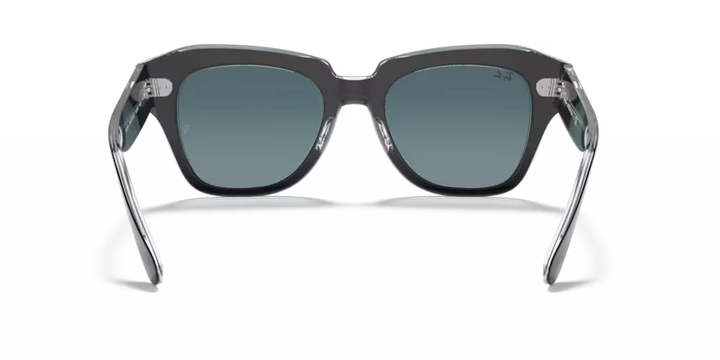 Ray Ban 2186 12943M 49