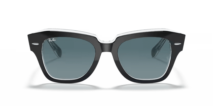 Ray Ban 2186 12943M 49