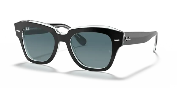 Ray Ban 2186 12943M 49