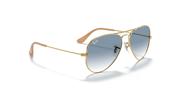 Ray Ban 3025 001/3F 58