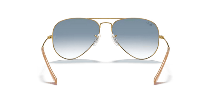 Ray Ban 3025 001/3F 58