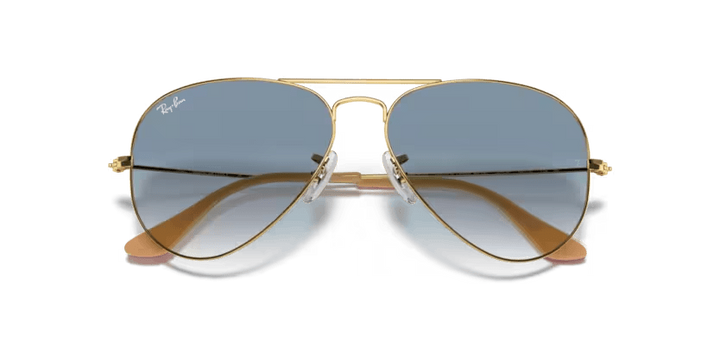 Ray Ban 3025 001/3F 58