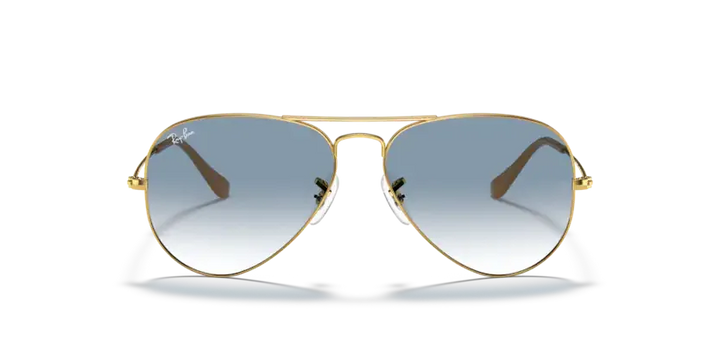 Ray Ban 3025 001/3F 58