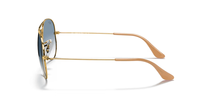 Ray Ban 3025 001/3F 58