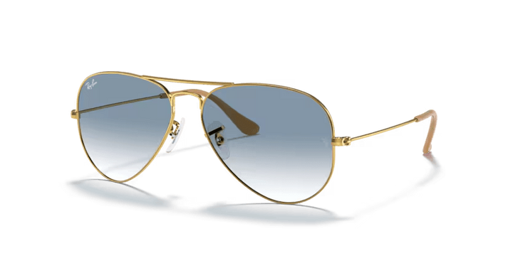 Ray Ban 3025 001/3F 58