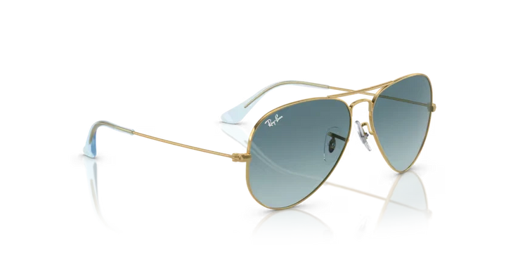 Ray Ban 3025 001/3M 58