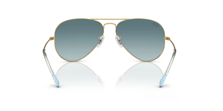 Ray Ban 3025 001/3M 58