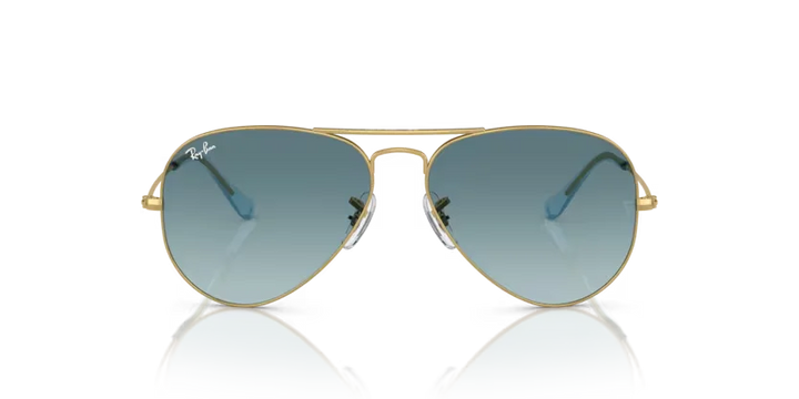 Ray Ban 3025 001/3M 58