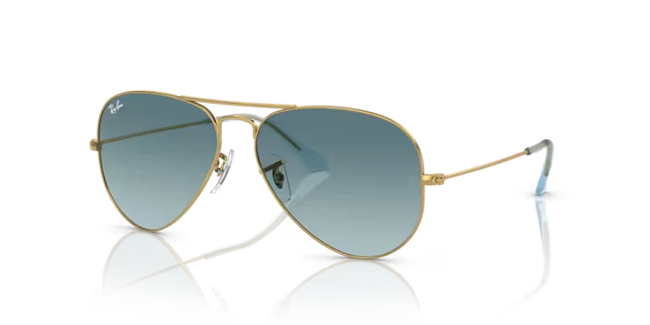 Ray Ban 3025 001/3M 58