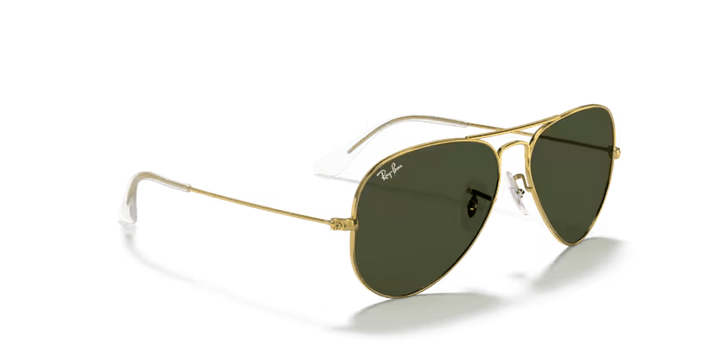 Ray Ban 3025 L0205 58