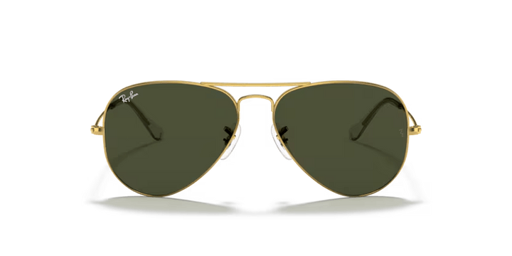Ray Ban 3025 L0205 58