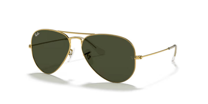 Ray Ban 3025 L0205 58