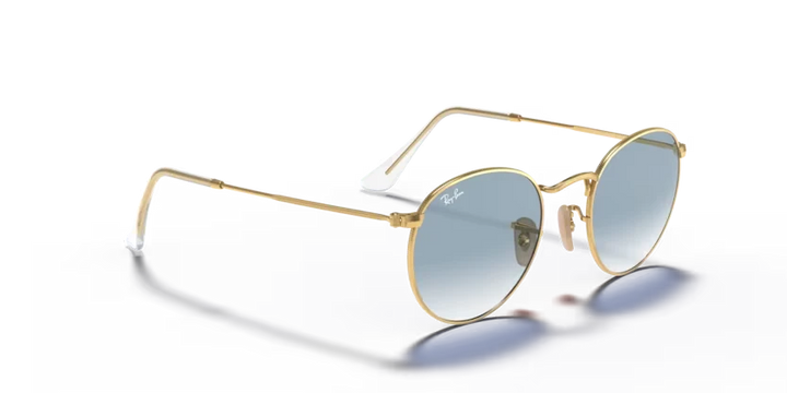 Ray Ban 3447N 001/3F 53