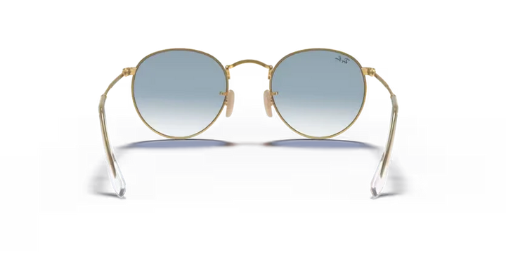 Ray Ban 3447N 001/3F 53