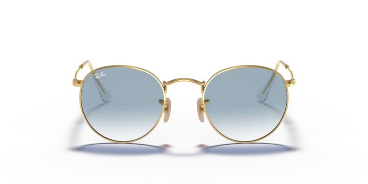 Ray Ban 3447N 001/3F 53