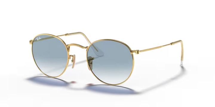 Ray Ban 3447N 001/3F 53