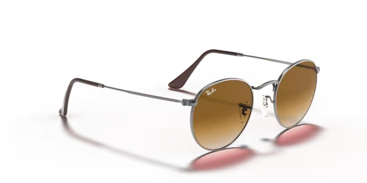 Ray Ban 3447N 004/51 53