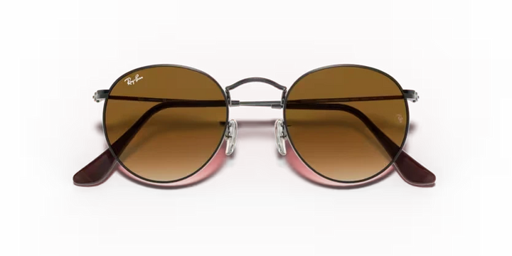 Ray Ban 3447N 004/51 53